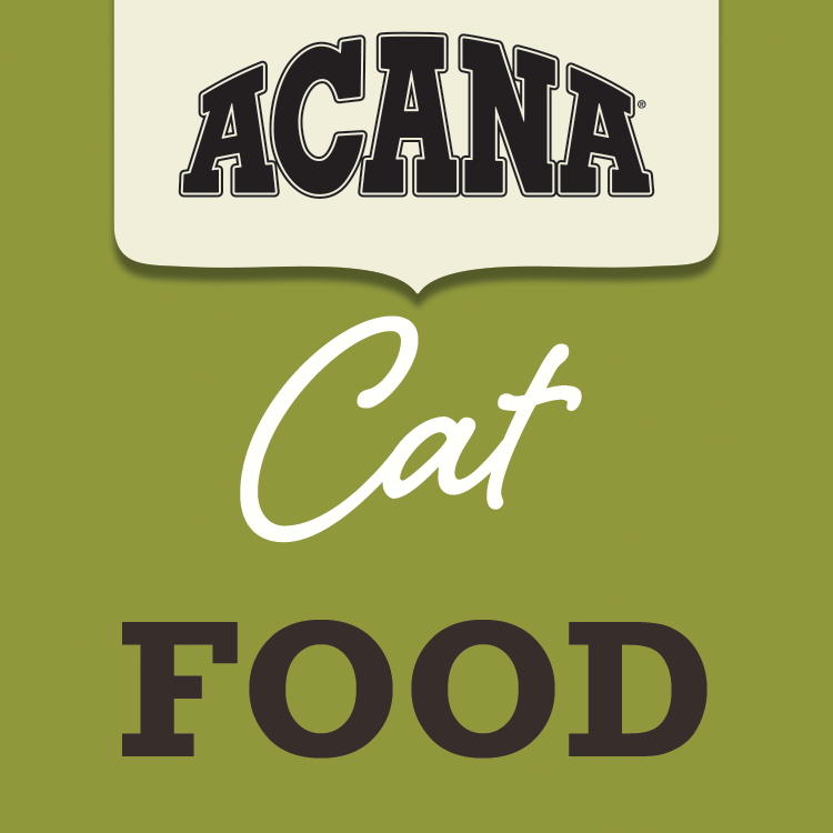 Acana Cat Food