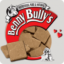 Benny Bully's