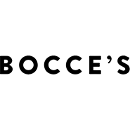 Bocce's