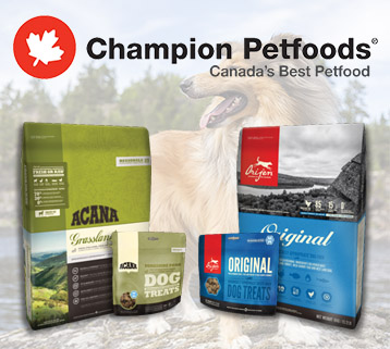 Champion Petfoods