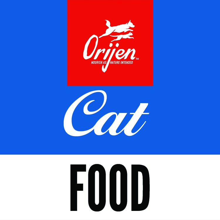 Origen Cat Food
