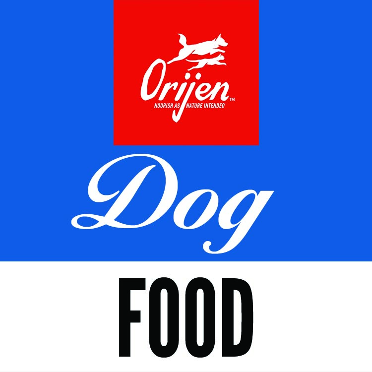 Origen Dog Food